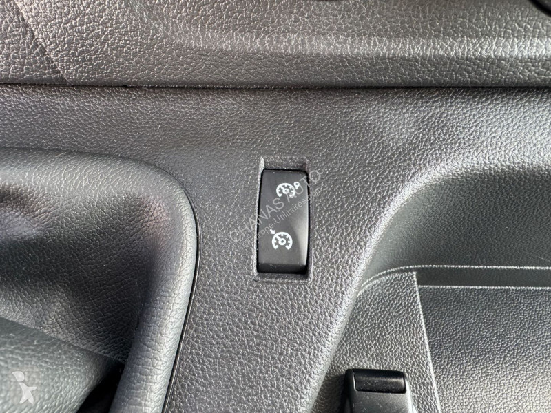 Furgoneta Renault F3500 L2H2 2.3 dCi 135 Grand...