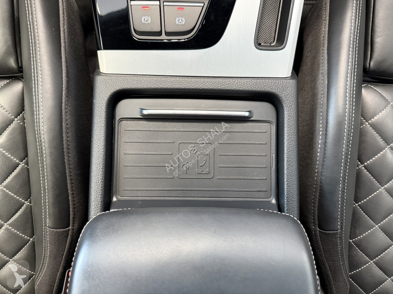 عربة نفعية Audi Q5 SPORTBACK 55 TFSI E 367CH S...