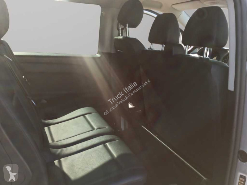Veicolo commerciale Mercedes III - vito 114 cdi...