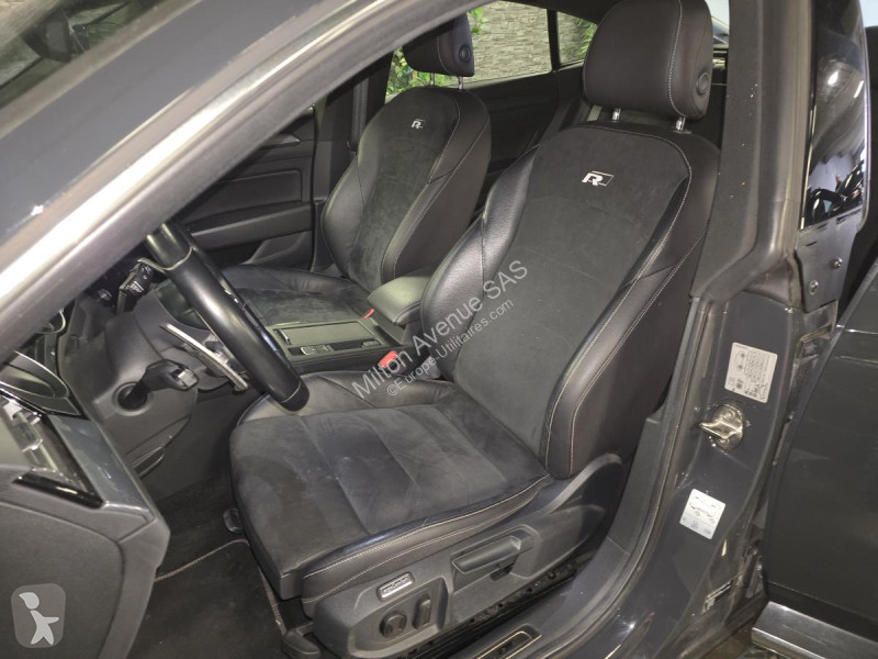 Volkswagen ARTEON 2.0 TSI - 190 - BV DSG7...