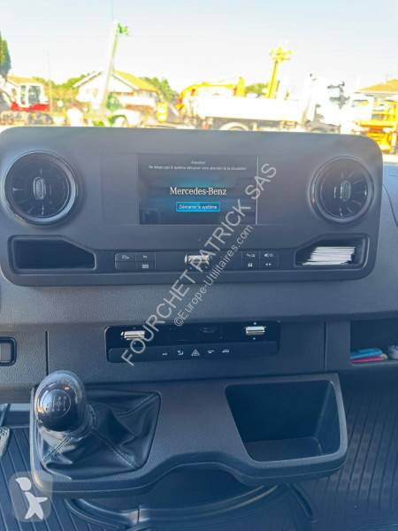 Mercedes  Transporter