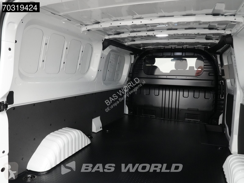 Véhicule utilitaire Maxus Elektrisch L2H1 450km...