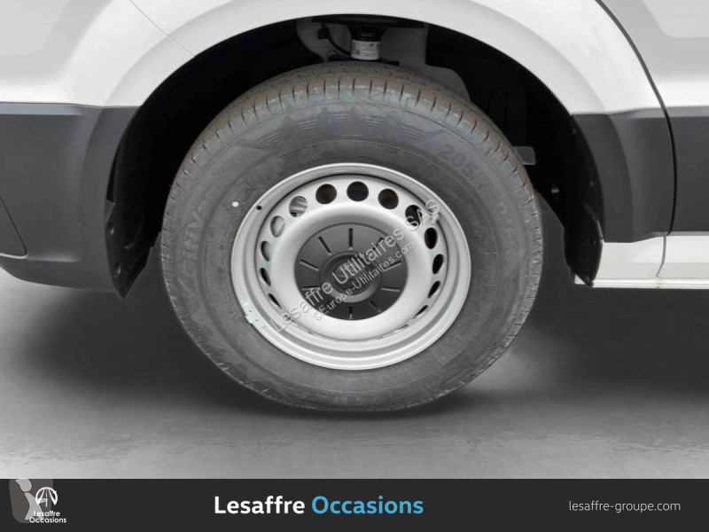 Volkswagen CRAFTER VAN 30 L3H3 2.0 TDI 140 CH...