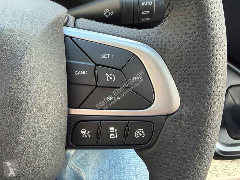 Iveco 35C21 HA8 *R4.100mm*AHK*Automatik*LED*...