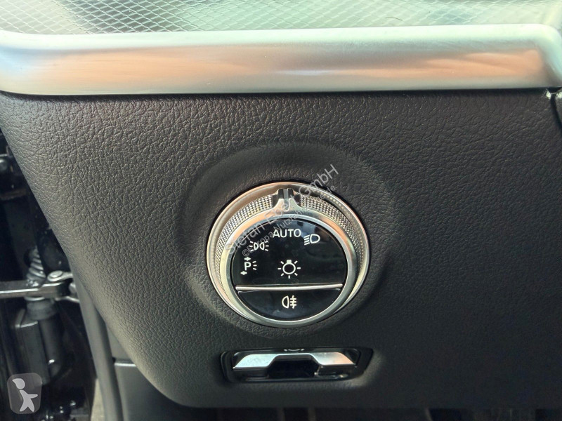 عربة نفعية Mercedes C 180 T Avantgarde...