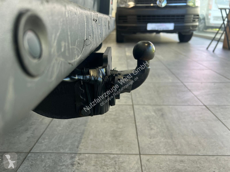 Samochód dostawczy Peugeot 2,2 HDI Maxi...