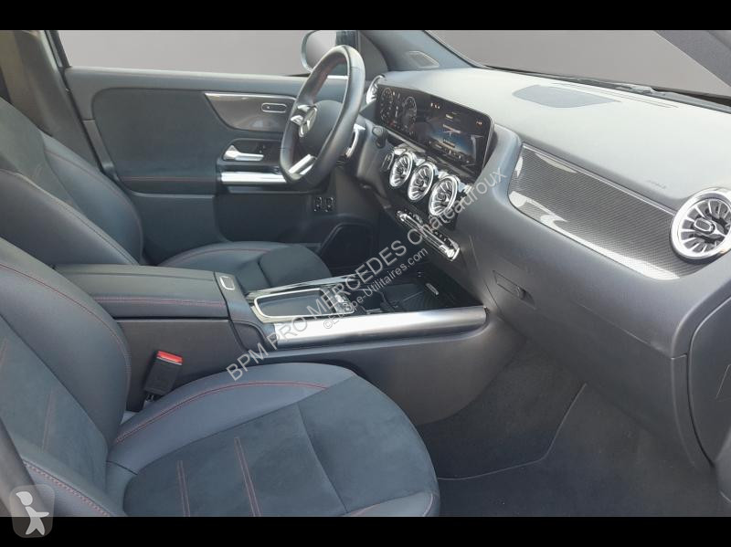 Mercedes GLA 250 e Hybrid EQ 218ch AMG Line...