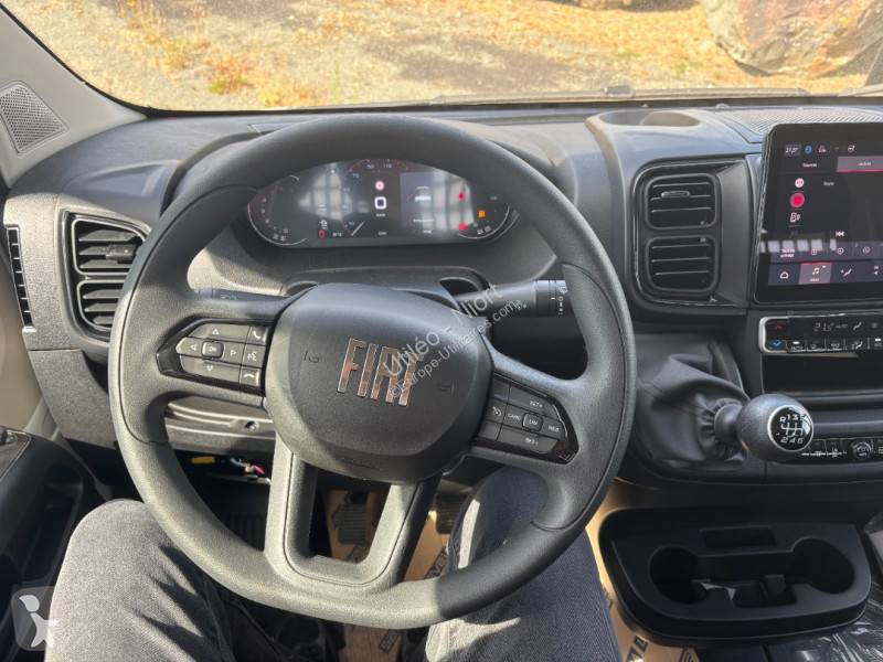 Fiat  Transporter