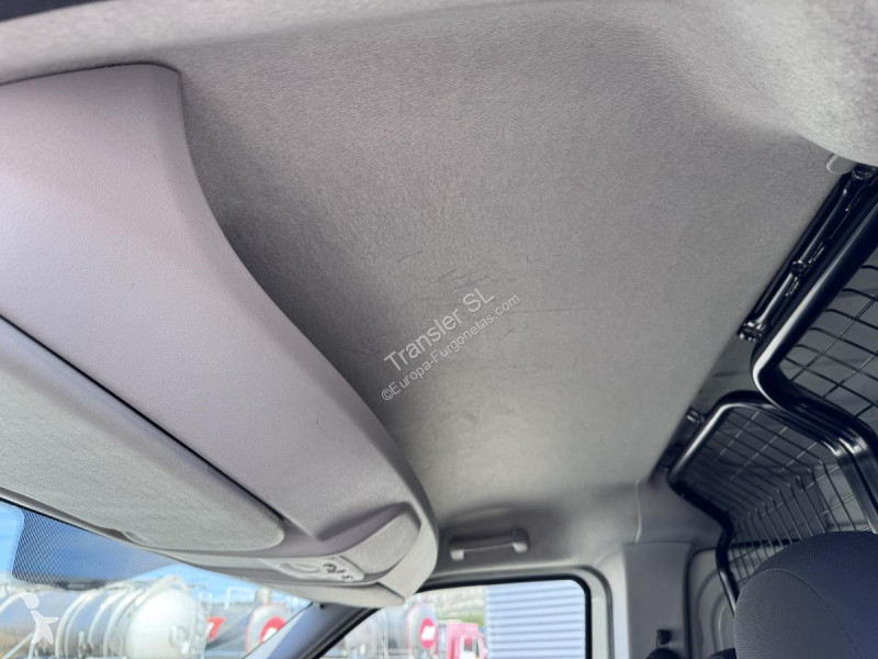 عربة نفعية Fiat  DOBLO