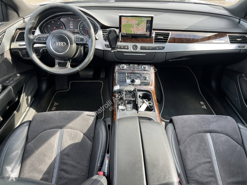Samochód dostawczy Audi III 3.0 V6 TDI 250ch...