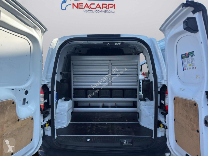 Veicolo commerciale Ford Courier