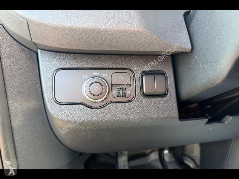 Mercedes CCb 515 CDI 37 3T5 Propulsion Transporter