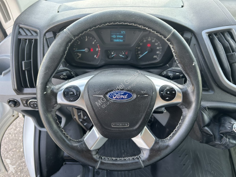 Véhicule utilitaire Ford Transit L2H2,AHK