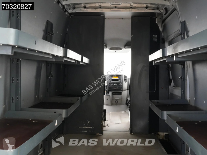 Bedrijfswagen Mercedes 311 CDI Automaat L3H2...