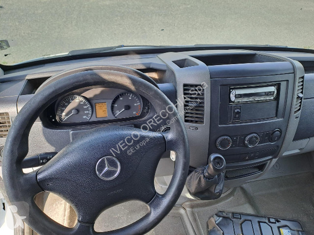 Furgoneta Mercedes SPRINTER