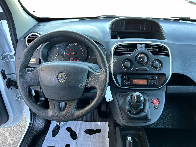 عربة نفعية Renault Exp 1.5 dci 90 Confort Energy