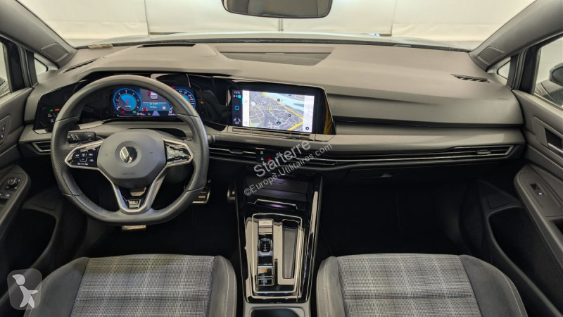 Volkswagen  GOLF 8 Transporter