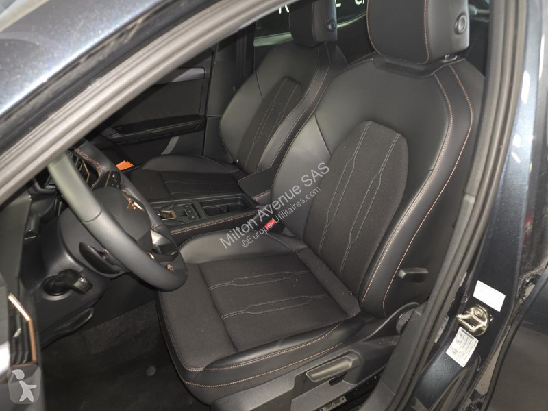 Samochód dostawczy Cupra Leon 2.0 TDI - 150 -...