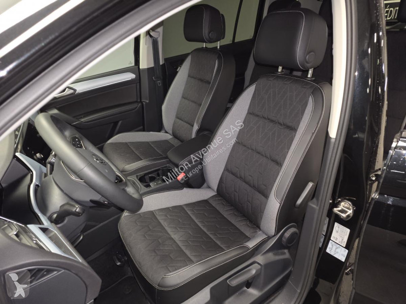 Furgoneta Volkswagen TOURAN 2.0 16V TDI SCR -...