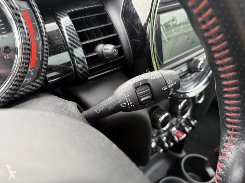 Samochód dostawczy Mini Mini (4)  192 ch BVA7