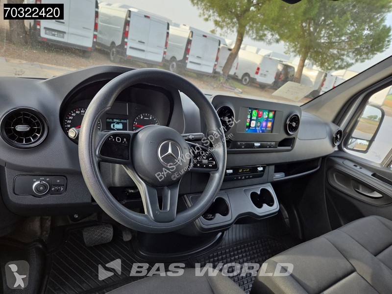 عربة نفعية Mercedes 215 CDI Proximaente en...