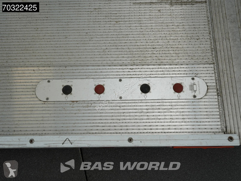 Opel 140PK Proximaente en Stock! Plataforma...