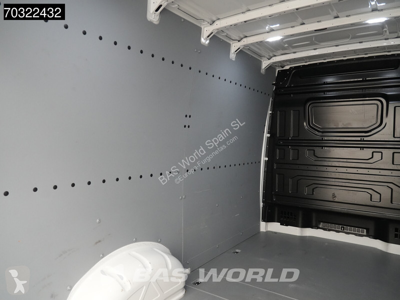Furgoneta Volkswagen 140pk Proximaente en...