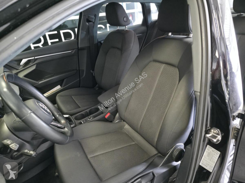 Furgoneta Audi A3 Sportback 2.0 30 TDI - 116 -...