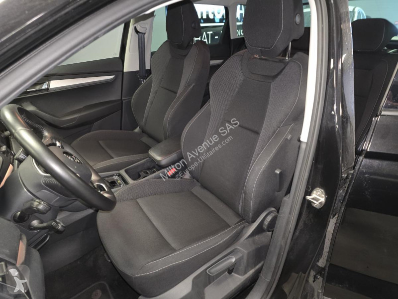 Furgoneta Skoda KAROQ 2.0 TDI SCR - 116 BV DSG7...