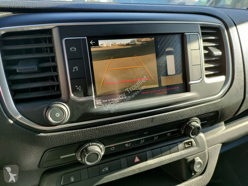 عربة نفعية Fiat FRIGO BLUEHDI 145 BVM6 -...