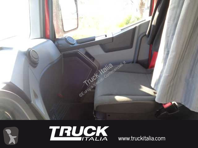 جرار Renault T 18 T - T 18 T 480cv Optifuel EVId
