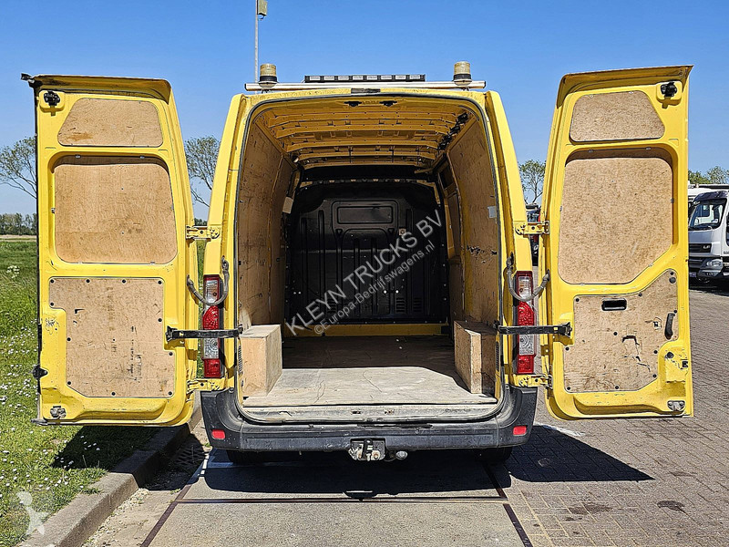 Renault 2.3 L3H2 Maxi Airco Eur6 van
