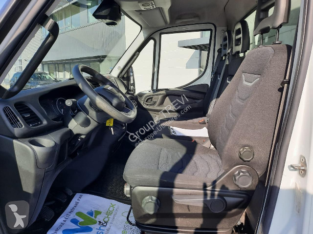 عربة نفعية Iveco Daily 35 C 16H3.0