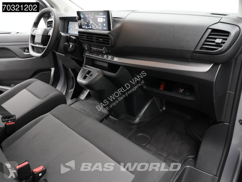 Furgoneta Citroën Automaat L3H1 Trekhaak Navi...