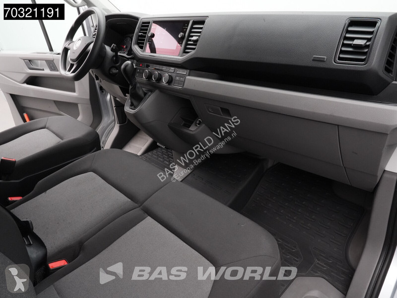 Volkswagen 140pk Automaat L3H3 Trekhaak Navi...