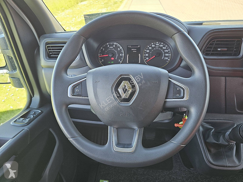 عربة نفعية Renault 2.3 Bakwagen Laadklep!