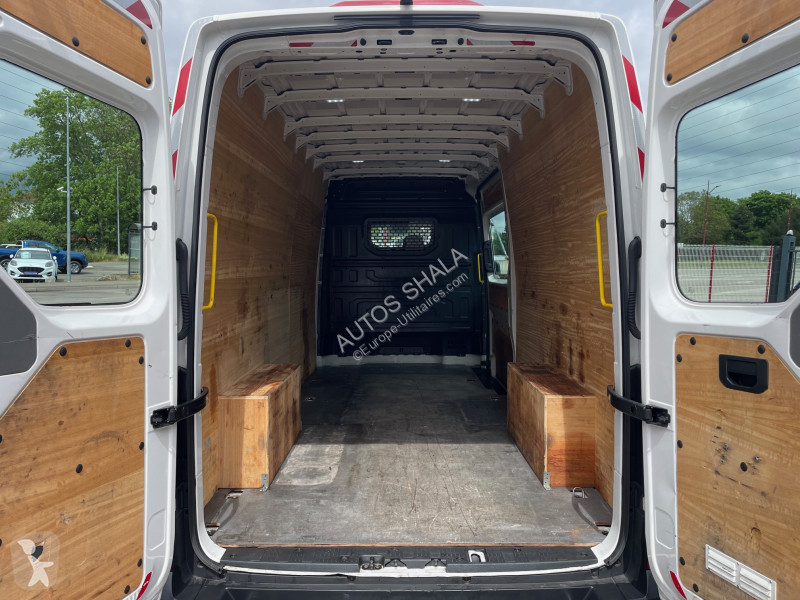 عربة نفعية Volkswagen CRAFTER FG / PRIX HT 20...
