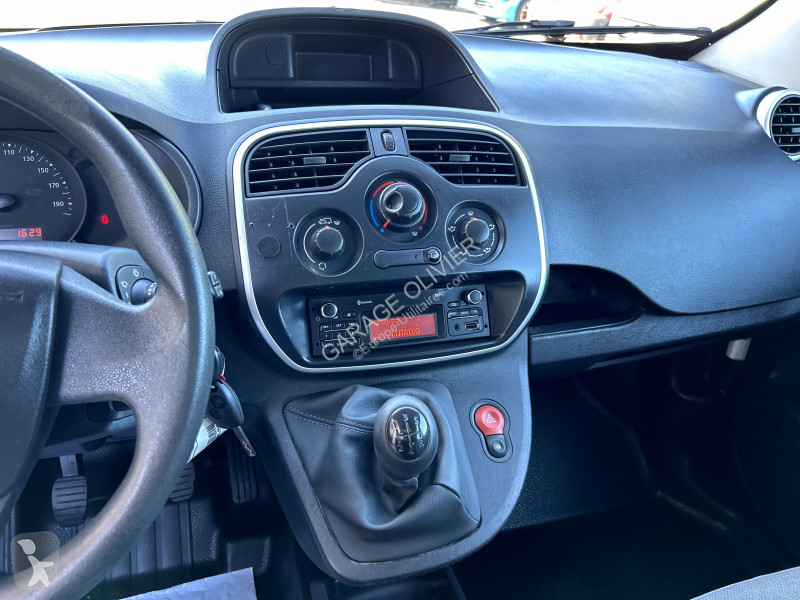 Renault Maxi Grand Volume 1.5 dci 90 Confort...