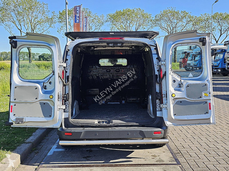 عربة نفعية Ford 1.6 L1 Navi 3-Zit Airco!