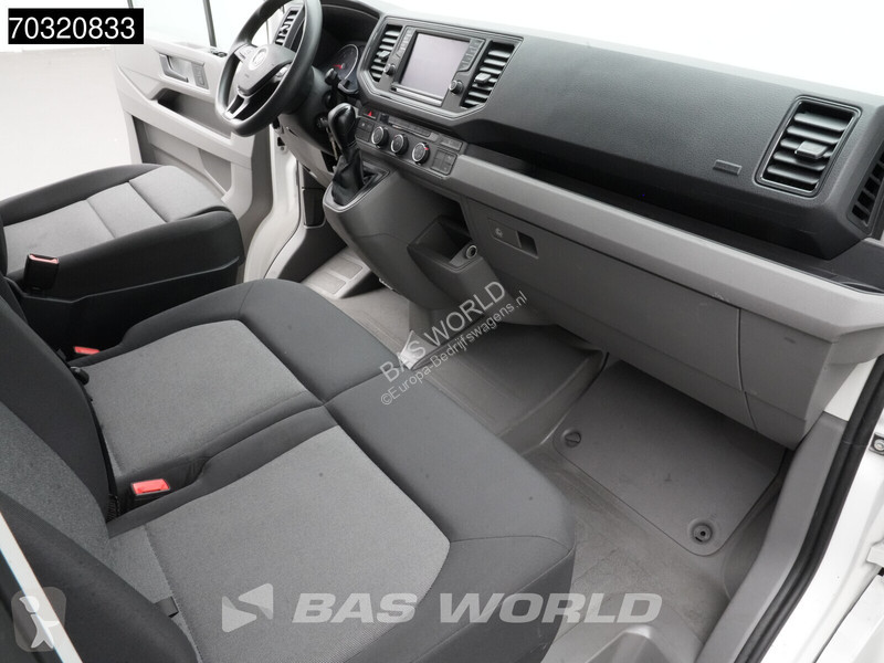 Furgoneta Volkswagen 140pk Automaat L3H3 Airco...
