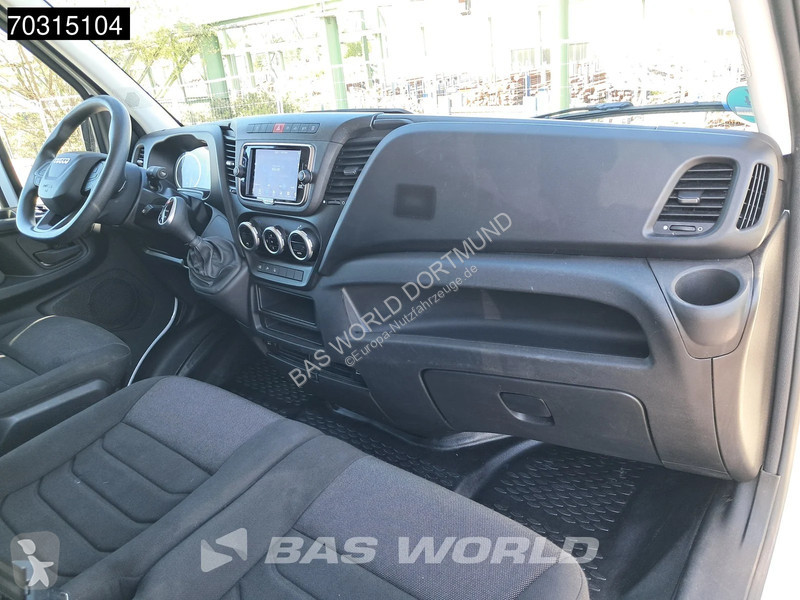 Iveco 35S16 Automatik 160PS L3H2 Klima Camera...