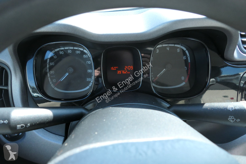 Veicolo commerciale Fiat Panda 0,9 Twinair...