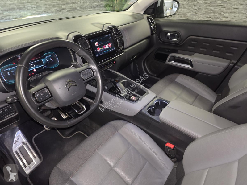 Véhicule utilitaire Citroën C5 AIRCROSS 2.0...