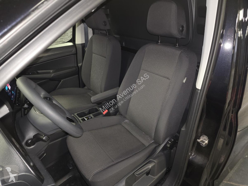Volkswagen CADDY Cargo 2.0 16V TDI - 102  Maxi...