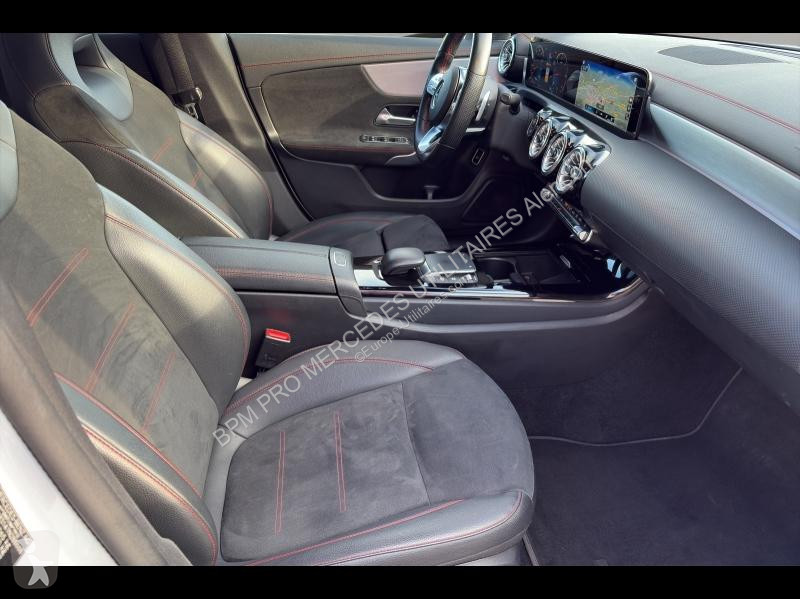 Mercedes CLA 220 d 190ch AMG Line 8G-DCT...