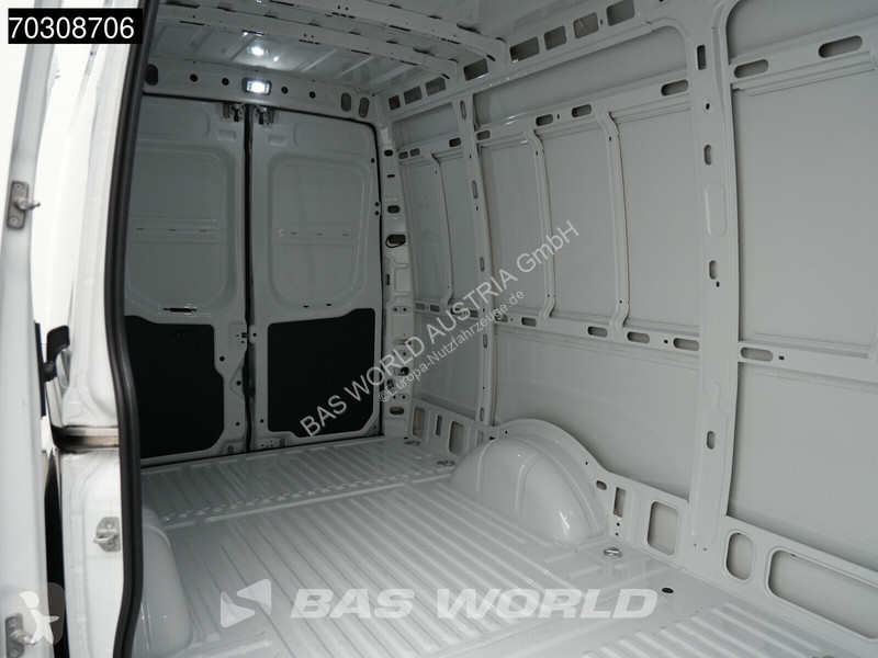Iveco 35S18 Neu! 3.0L Automatik,L2H2 180PS ACC...