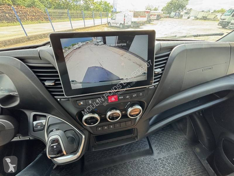 Nyttofordon Iveco
