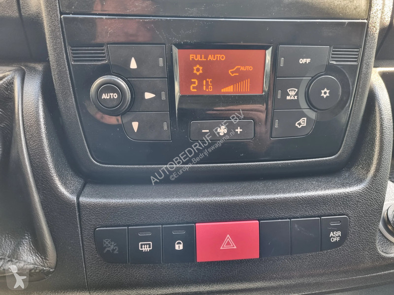 Furgoneta Peugeot 2.0 HDI L2H2 9 Persoons Euro 6