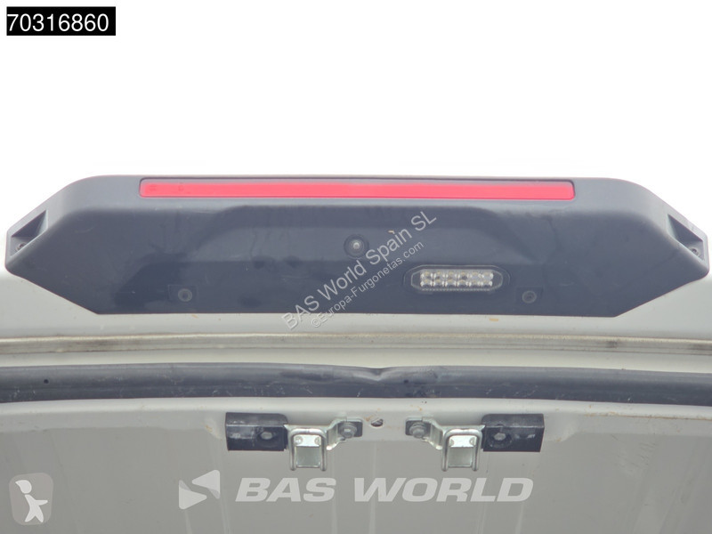 Furgoneta Iveco 35S16 Automático - L3H2 - 160CV...
