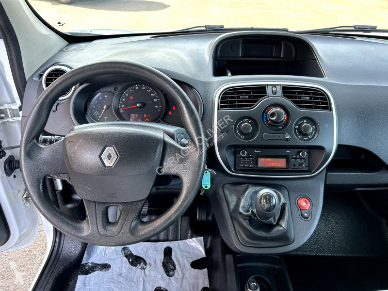 Renault Maxi Grand Volume 1.5 dci 90 Confort...